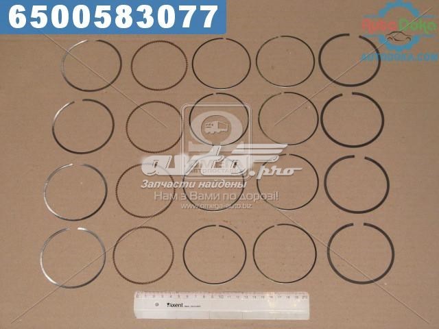 Compre 33937100 TPR Kit de anéis de pistão de motor, 4ª reparação ( + 1,00)