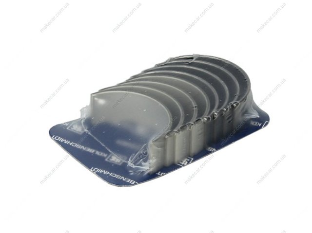 Folhas inseridas de cambota de biela, kit, 2ª reparação ( + 0,50) Kolbenschmidt 77581620 preço, a partir de 24,13 USD