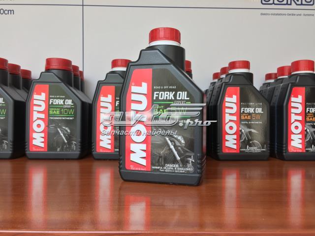 Óleo para as forquilhas e amortecedores Motul 822301 preço, a partir de 26,86 USD