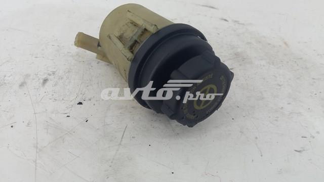 6G913R700DB Ford Tanque de bomba da Direção hidrâulica assistida