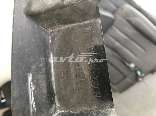 Pára-lama dianteiro direito Land Rover BJ3216005A preço, a partir de 161,96 USD