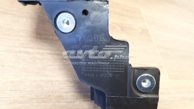 Suporte do radiador montado (painel de montagem de fixação das luzes) Hyundai/Kia 641013X003
