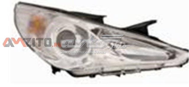 Compre 2211156RLDEM1 Depo/Loro/Abakus Luz direita