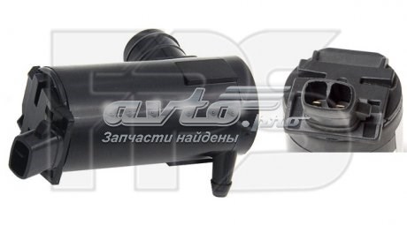 Bomba de motor de fluido para lavador de vidro dianteiro FPS FP1106RK2 preço, a partir de 10,47 USD