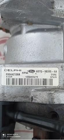 R9044Z130A Delphi Bomba de combustível de pressão alta