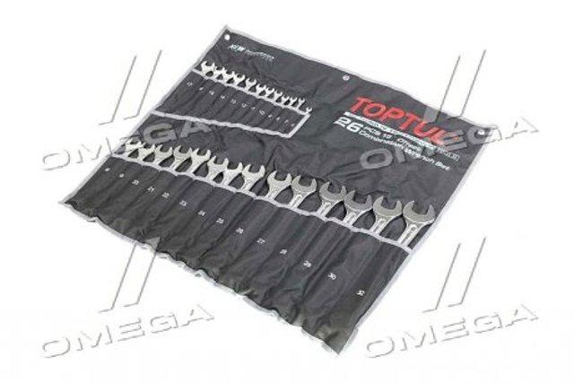 Toptul GPAX2601 preço, a partir de 232,54 USD