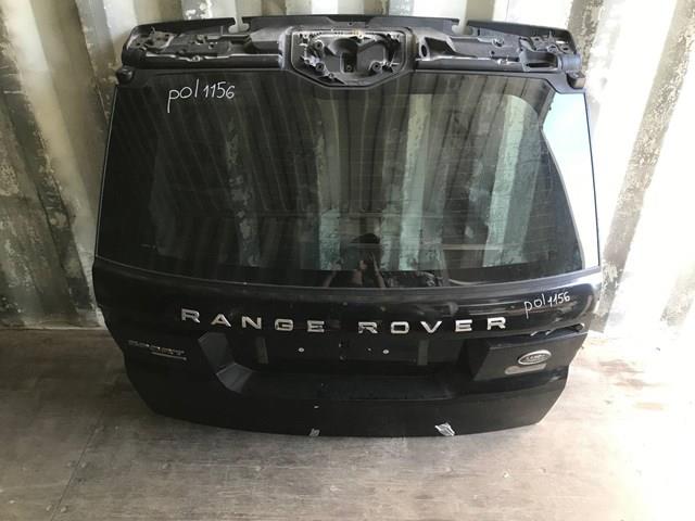 LR181165 Land Rover Porta traseira (3ª/5ª porta-malas (tampa de alcapão)