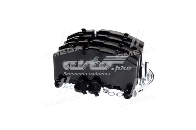Compre ST29171PRO Rider Sapatas do freio traseiras de disco
