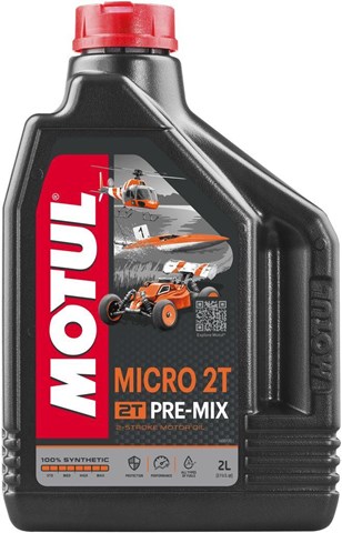 105940 Motul Óleo para motor