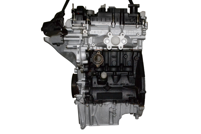 Compre M1DA Ford Motor montado