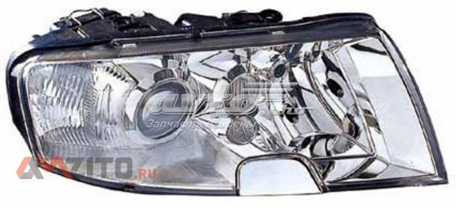 Compre 6651109RMLDEMF Depo/Loro/Abakus Luz direita