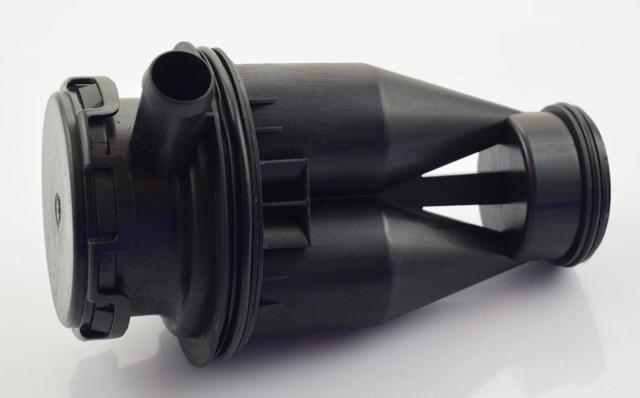 Separador de óleo (separador) do sistema de ventilação de cárter MAN 51018040024 preço, a partir de 65,66 USD