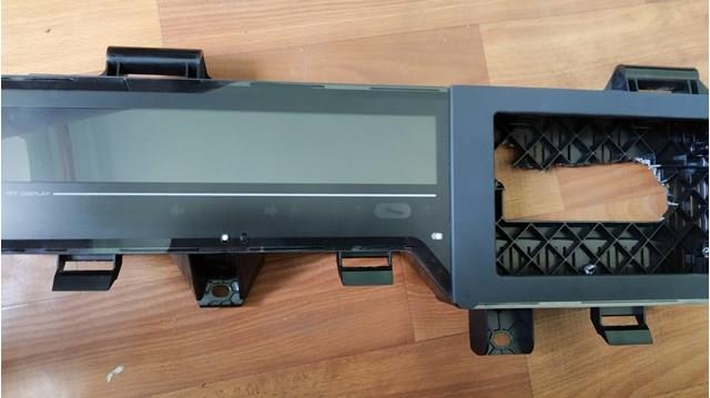 Painel de instrumentos (quadro de instrumentos) Renault (RVI) 248103006R preço, a partir de 197,53 USD