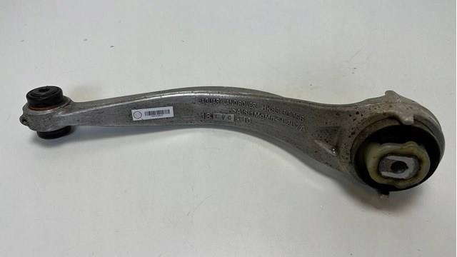 Compre LR090506 Land Rover Braço oscilante inferior esquerdo/direito de suspensão dianteira