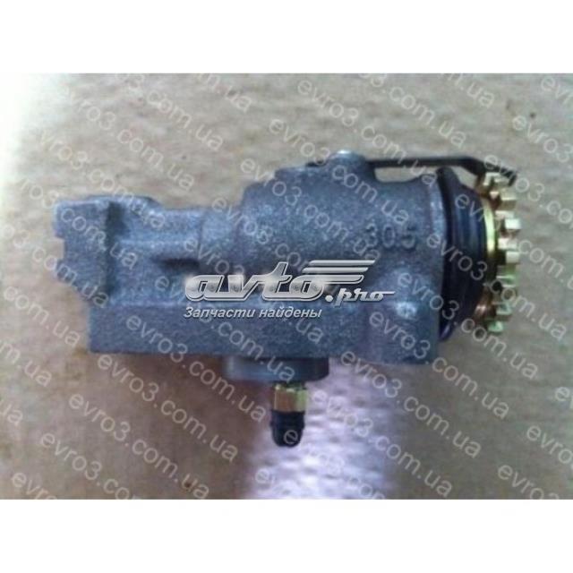 Cilindro dianteiro do freio de rodas de trabalho 5812045201 Hyundai/Kia