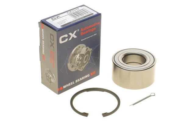 Compre CX1117 CX/Complex Rolamento de cubo dianteiro