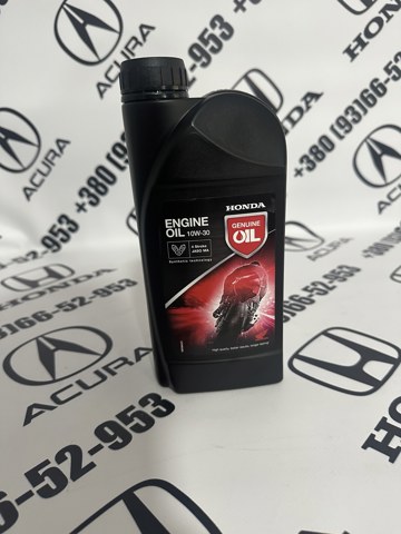 08232M99S1LHE Honda Óleo para motor