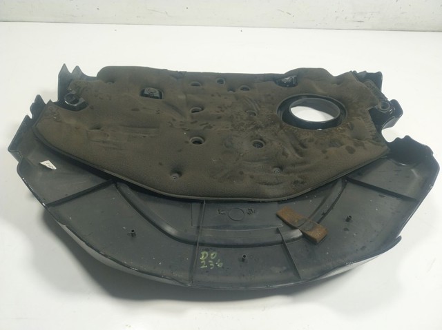 Compre LR062496 Land Rover Tampa de motor decorativa