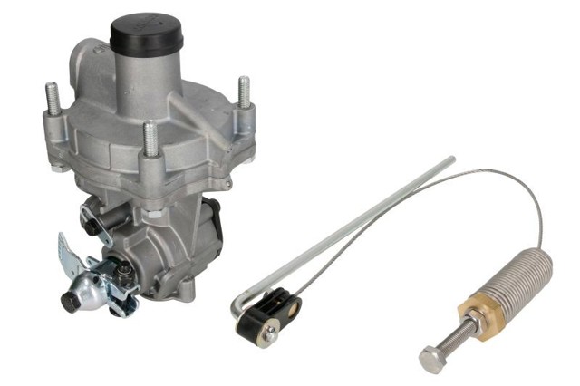 Regulador de pressão dos freios (regulador das forças de frenagem) Wabco 4757135000 preço, a partir de 393,81 USD