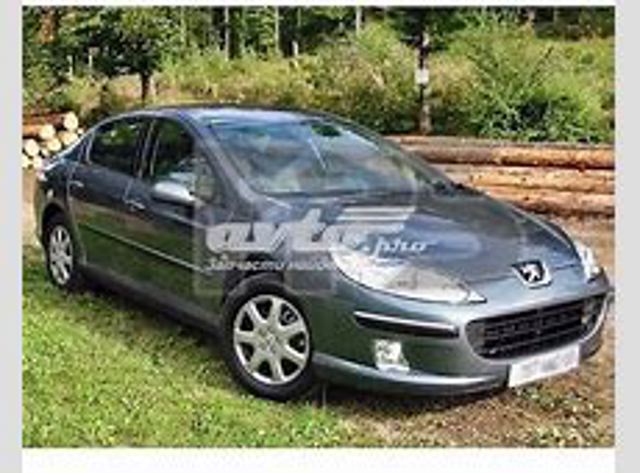 GS5405D21 FPS Vidro traseiro