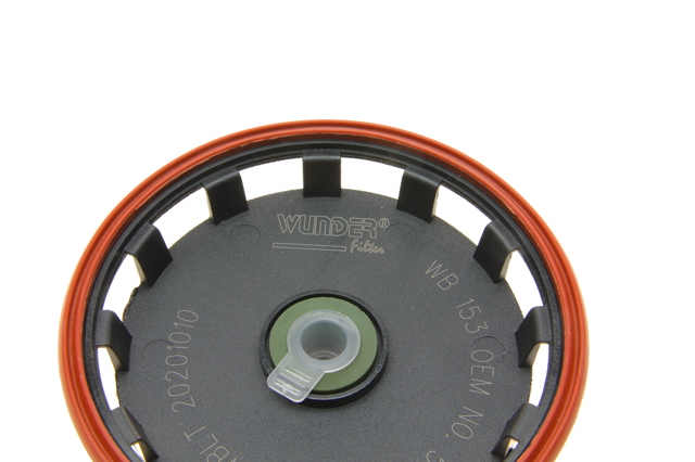  Wunder WB153