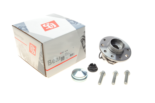 216156 Solgy Cubo dianteiro