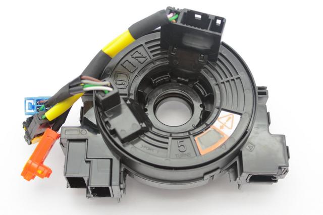 8430860010 Toyota Anel AIRBAG de contato, cabo plano do volante
