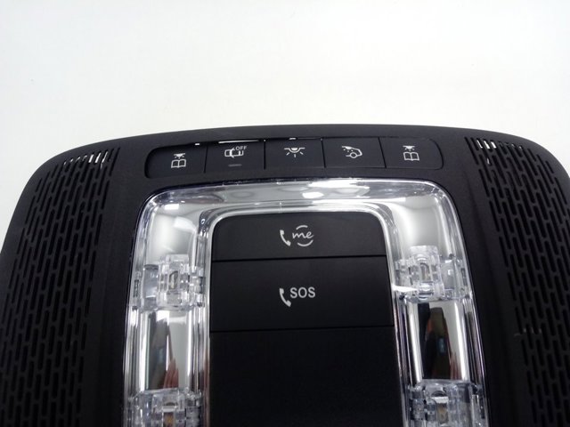 A0009001919 Mercedes 
