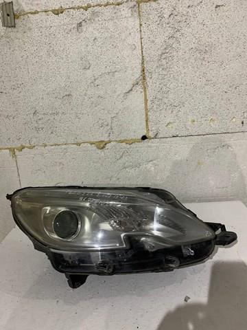 Luz direita 9677810280 Peugeot/Citroen