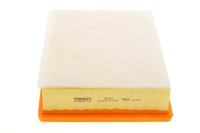 Filtro de ar Wunder WH835