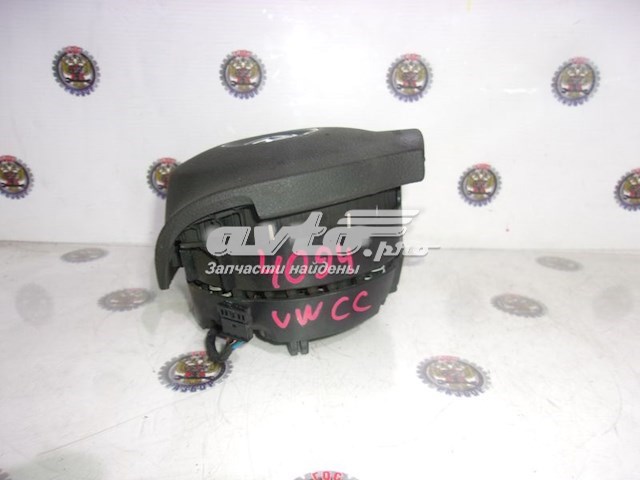 Cinto de segurança (AIRBAG) de condutor 3C8880201L VAG