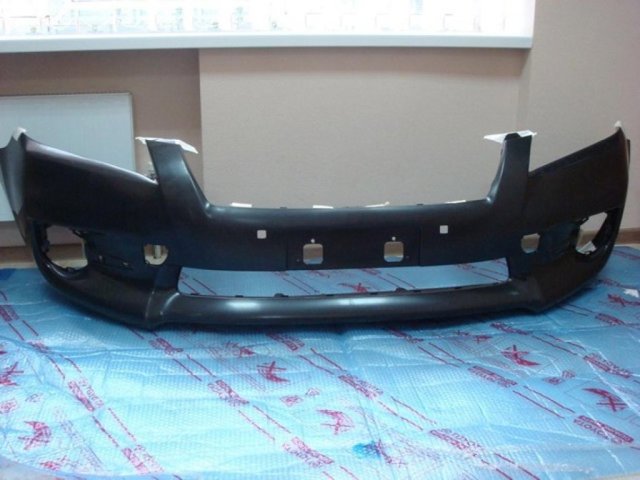 Pára-choque dianteiro 5211942987 Toyota