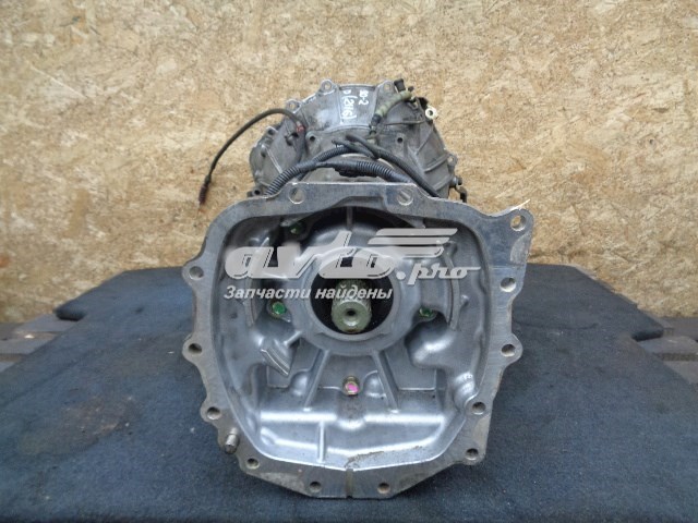Caixa Automática de Mudança montada Mitsubishi MR176419 preço, a partir de 682,73 USD