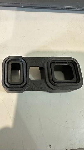 0501215783 ZF Parts Vedante de unidade hidráulica da Caixa Automática de Mudança