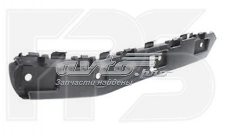 Guia direita do pára-choque traseiro FPS FP2817966 preço, a partir de 5,45 USD
