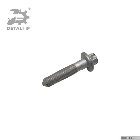 Parafuso de fixação de amortecedor traseiro General Motors 11099571 preço, a partir de 4,01 USD