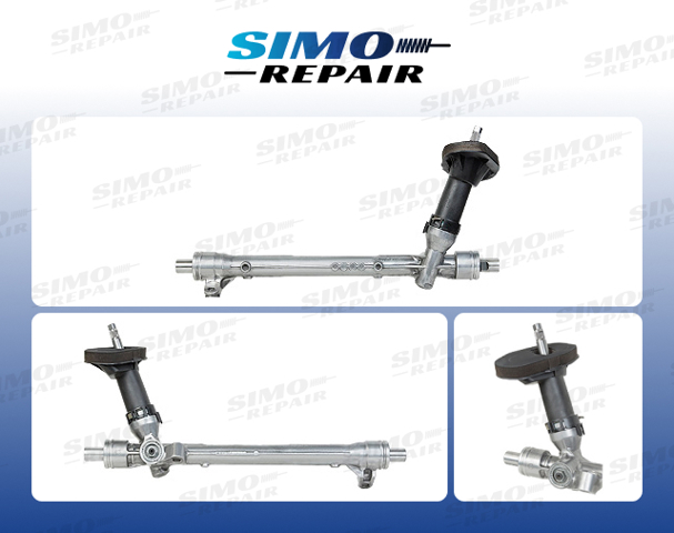 Cremalheira da direção Mazda DA6A32110C preço, a partir de 216,60 USD