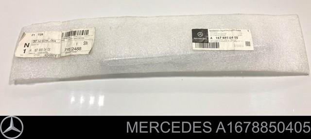 Compre A1678850405 Mercedes 