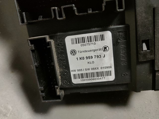  VAG 1Z1837655G preço, a partir de 54,27 USD