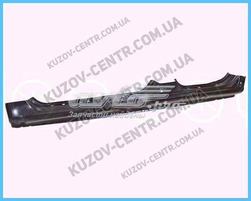 Acesso externo esquerdo FP3716011 FPS
