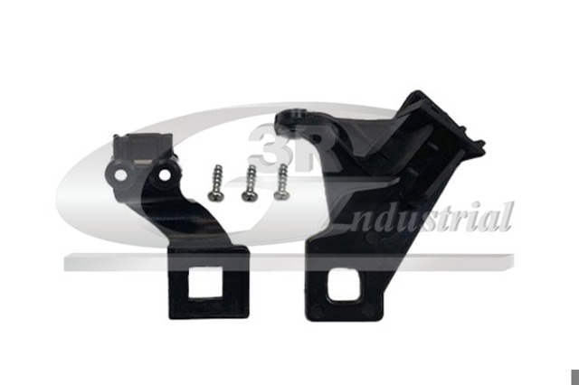 Compre 1301330049 VAG Consola (adaptador) de fixação da luz dianteira esquerda
