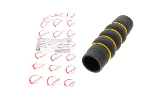 Mangueira (cano derivado) de intercooler RWS2742 Rotweiss