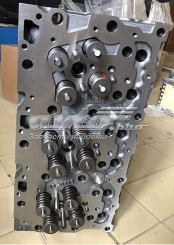 Cabeça de motor (CBC) 1671514 DAF
