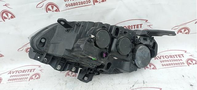 Luz direita 51974243 Fiat/Alfa/Lancia