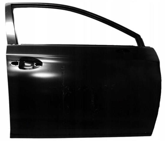 Porta dianteira direita 60009AL0209P Subaru