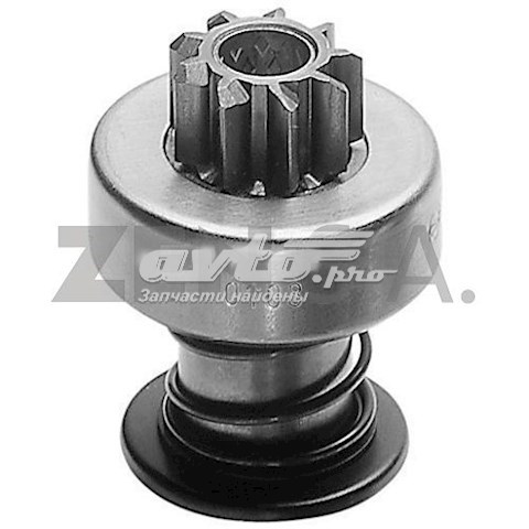 Compre ZN0108 ZEN Roda-livre do motor de arranco