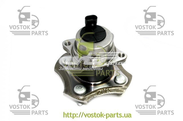Bloco silencioso dianteiro do braço oscilante inferior MK7 Geely