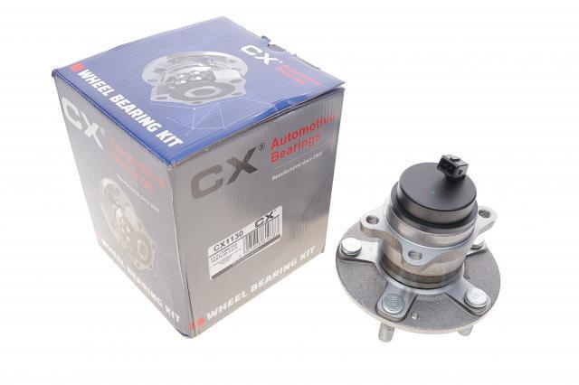  Polcar CX1130