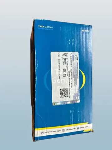Compre 252518130124 Tata Filtro de óleo