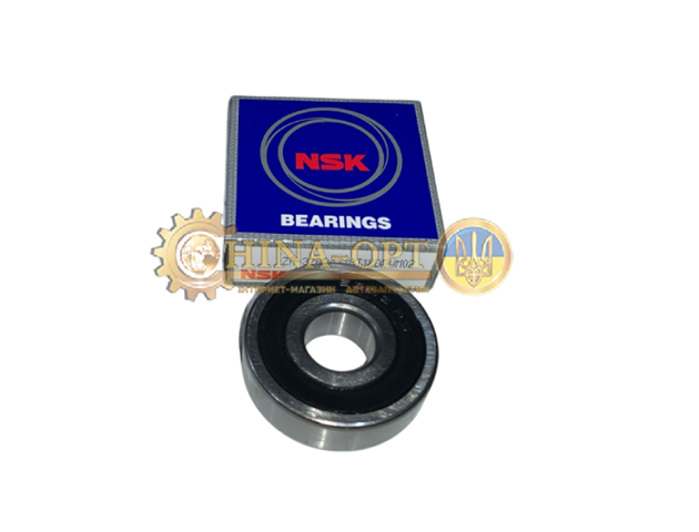 6303T1XDDUC3E NSK Rolamento do gerador